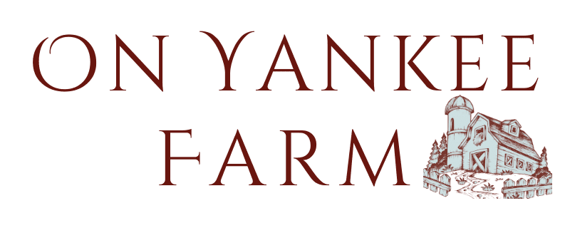 on yankee farm logo